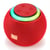 Enceinte Bluetooth Portable Extérieure Avec Lumière LED Ambiance Rouge Puissante Rouge YONIS