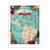 Affiche 30x40 cm - Best rums in the world - Frog Posters