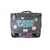 Cartable scolaire 38 cm - POL FOX Street Art - Gris - Garçon, réversible, 2 compartiments, motifs graffiti