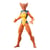 Marvel Legends - Figurine Wolfsbane (BAF: 's Zabu) 15 cm