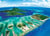 Puzzle 1000 pièces - Save the Planet Collection - Récif de Corail - Eurographics