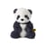 Peluche Panu le Panda 29 cm - WWF