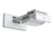 Epson EB-760W - Vidéoprojecteur, Full HD, 4100 Lumens, 1080p - Blanc