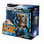 Astropod Vehicule spatial motorise - Silverlit - Noir