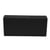 Enceinte Bluetooth TWS 5W Amplifiée Autonomie 5H Support Appels Mains-Libres FM USB TF Noir YONIS