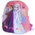 Sac à dos maternelle Reine des Neiges 3D 32 CM Frozen