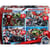 Puzzle - Super héros - Avengers - Marvel - 4 puzzles - Dès 5 ans - Educa
