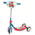 SMOBY Spidey Patinette 3Rdes 3 ans