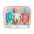 Coffret Poupon Mini Bain