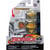 Toupie beyblade metal masters nightmare rex avec lanceur - type equilibre - hasbro b-132