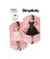 Patron Simplicity 9293 - Jupon et bustier Femme du 34 au 50 (FR) S9293.A5 taille n°FR 42-50
