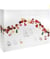 Calendrier de l'Avent Ricorumi "Christmas Rocks" Rico Design : Réveillez la Magie de Noël Blanc