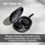 Casque arceau Bluetooth Sony WH-1000XM6 - ANC - Noir