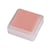 Tampon encreur "Versacolor", abricot, 2,5x2,5 cm