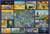 Puzzle 1000 pièces - Classiquecent Van Gogh - Collage - Grafika
