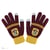 Gants Tactiles Gryffondor - Harry Potter