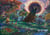 Puzzle 1000 pièces - Le Jardin d'Eden - Schmidt Spiele