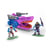 Les Maîtres de l'Univers - Jeu de construction Masters of the Universe Origins Mega Construx La