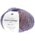 Fil à tricoter Creative Alpaca Melange Aran - Rico Design 006 Multicolore Hiver