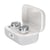 Ecouteurs sans fil Bluetooth 5.4 - Sennheiser MOMENTUM True Wireless avec reduction de bruit - Gris