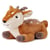 Peluche veilleuse projecteur d'étoiles Faon - Cloud b