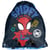 Sac piscine Spiderman 38 CM Bleu Marine