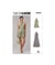 Patron New Look 6798 - Combinaison femme taille n°FR 34-44