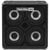 Baffle pour basse Hartke HD410 HyDrive - Aluminium - Noir - 28,6 kg