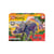 Puzzle 3D 67 pièces - Triceratops - Educa Borras