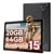Tablette tactile KOTSREN Android 15 IPS A523 Noir 10,1 pouces
