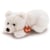 Peluche L'ours Polaire Placido 22 cm - Trudi
