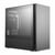 Boîtier PC Gaming COOLER MASTER CMP520 - Verre trempé, Acier, Plastique - CP520KGNNS00 - Noir - 6 kg