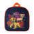 Le Roi Lion - Sac à Dos Scolaire Goûter 24 cm - Orange - Bagtrotter