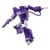 The Transformers: The Movie - Figurine Studio Series Voyager Class Shockwave 17 cm - Hasbro