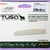Sillet Graph Tech Tusq PQ-9400-00 Chevalet Gibson Acoustic Guitar Bridge saddle