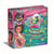 Clementoni- crazy chic-friendship jewels-coffret filles, loisir créati