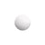 Boules en ouate, blanches, 50 mm 4 pces
