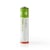Nedis Lot de 4 Piles Rechargeables NiMH-AAA 1.2V DC 700mAh Préchargées