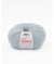 Pelote de laine et Mohair PHIL CHIC - 25gr - Phildar Iceberg