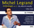 Michel Legrand - Anthologie - Volume 2 : les albums studio 1954-1959 - CD