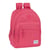 Sac à dos BlackFit8 Fraise 42 CM - Haut de gamme