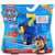 Pat patrouille chase avec son et sac a dos - figurine chien - paw patrol - spin master - 20126393