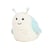 Peluche Bouillotte Escargot - Warmies