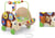 Hérisson d'activité à tirer 4 en 1 – Viga – Viga Toys