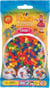 1 000 perles standard MIDI (Ø5 mm) néon mix