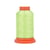 Bobine fil mousse polyester 1000m fabriqué en France pour surjeteuse Anis