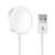 Avizar Câble Chargeur pour Apple Watch Charge Efficace et Sécurisée Longueur 1m Blanc