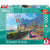 Puzzle La Reine des Neiges à Arendelle 1000 pcs - Schmidt Spiele
