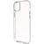 Coque Muvit For France Transparente Recyclée iPhone 15 Plus