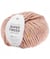 Laine à tricoter Essentials SUPER TWEED Super Chunky 100 gr - RICO Design 02 Rose